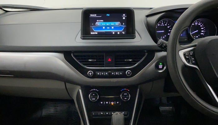 2018 Tata NEXON XZA PLUS DIESEL, Diesel, Automatic, 79,194 km, Air Conditioner