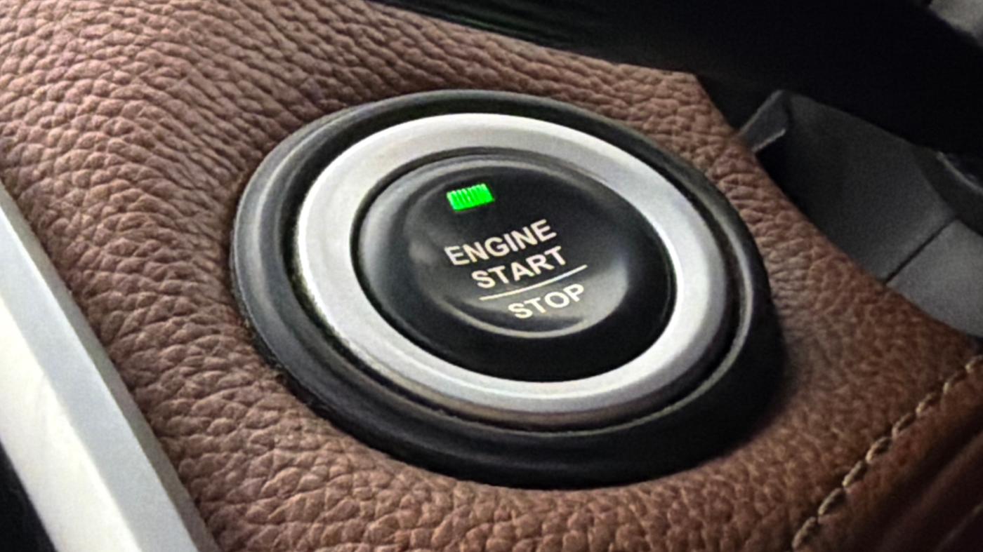 2020 MG HECTOR PLUS SHARP 1.5 PETROL TURBO DCT 6-STR, Petrol, Automatic, 35,361 km, Keyless Start/ Stop Button