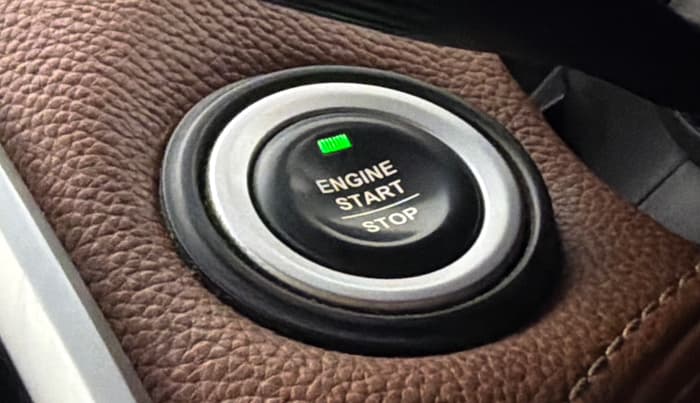 2020 MG HECTOR PLUS SHARP 1.5 PETROL TURBO DCT 6-STR, Petrol, Automatic, 35,271 km, Keyless Start/ Stop Button