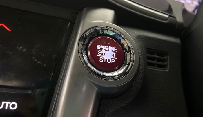2015 Honda City 1.5L I-VTEC VX CVT, Petrol, Automatic, 1,19,628 km, Keyless Start/ Stop Button