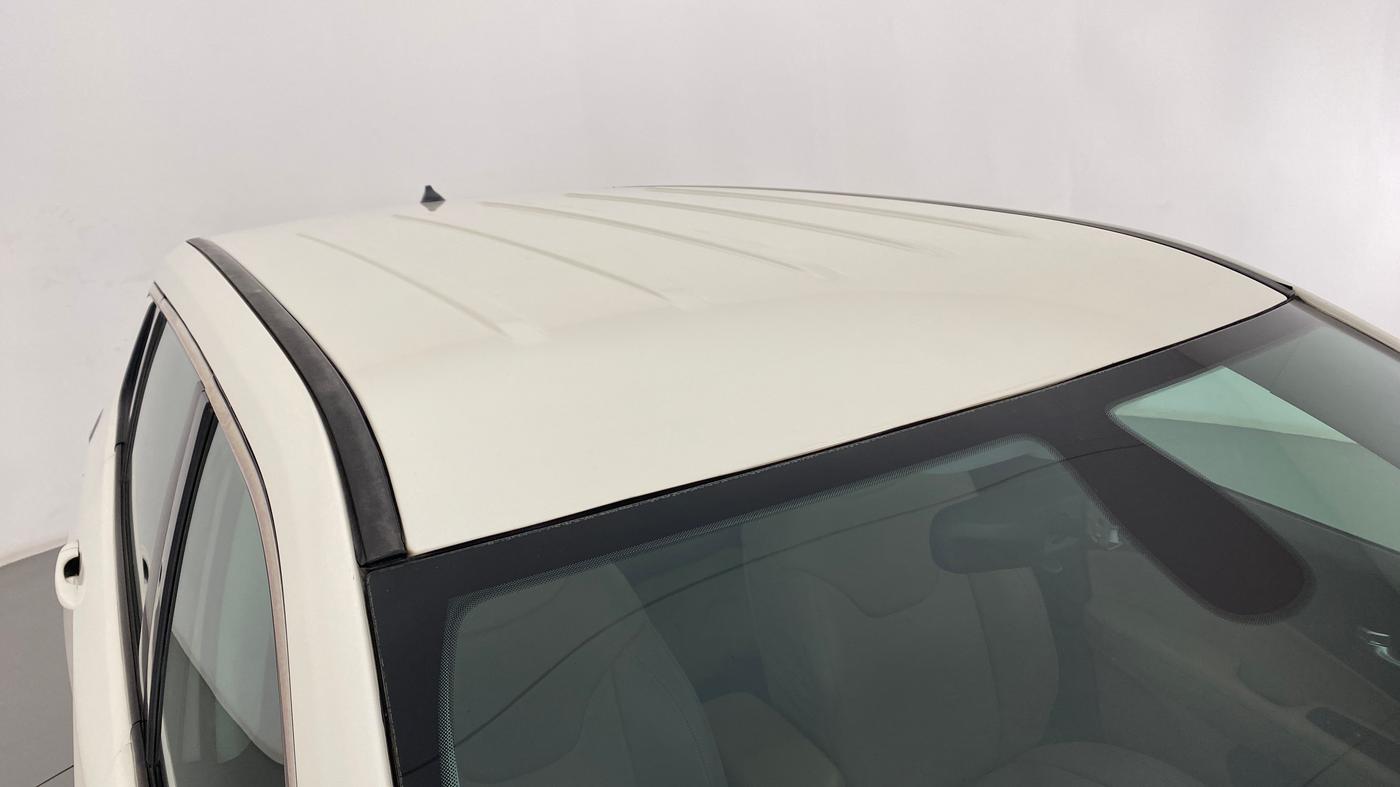 2017 Jeep Compass 2.0 LONGITUDE, Diesel, Manual, 69,224 km, Roof