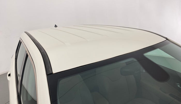 2017 Jeep Compass 2.0 LONGITUDE, Diesel, Manual, 69,224 km, Roof
