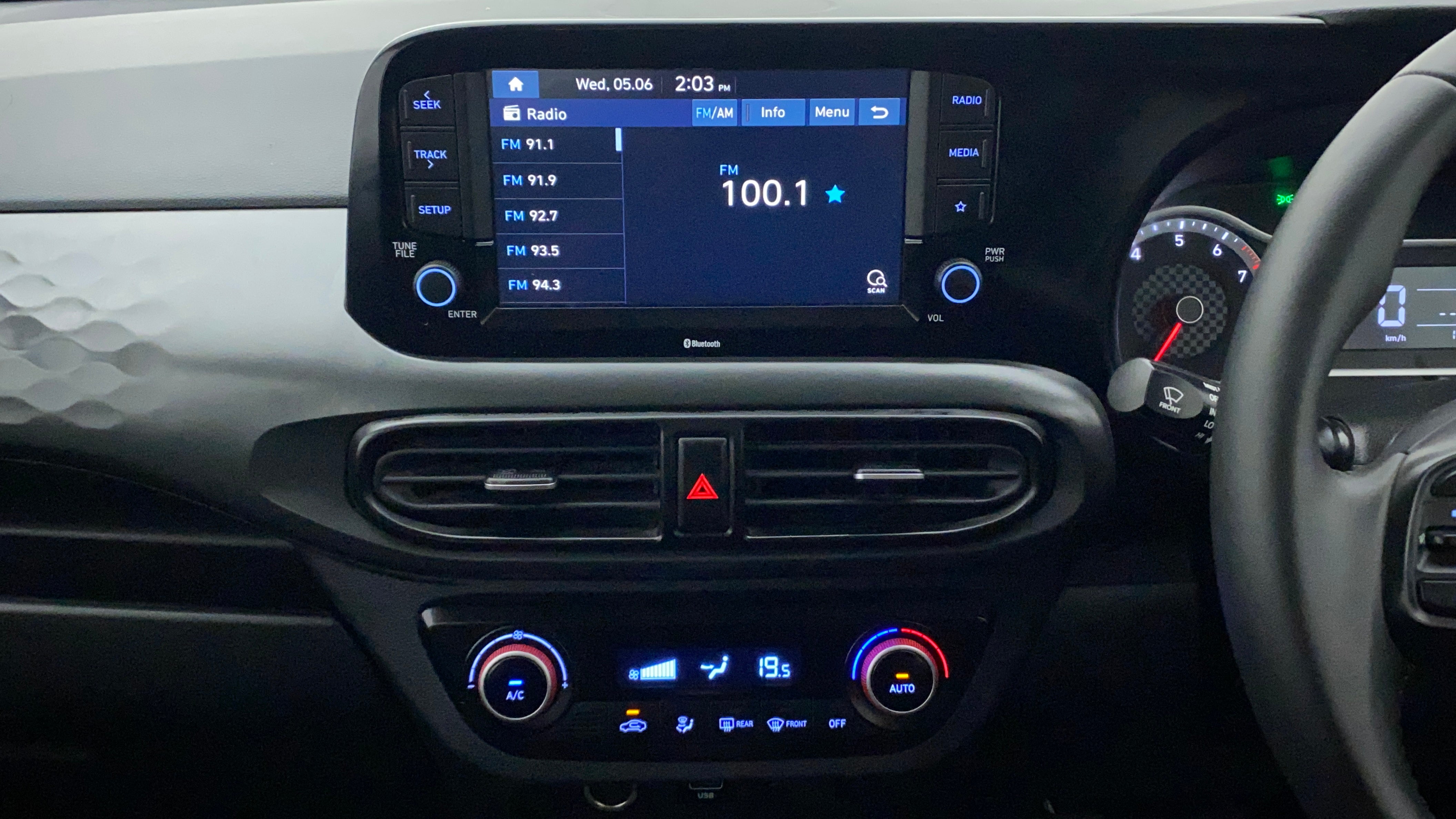 Features