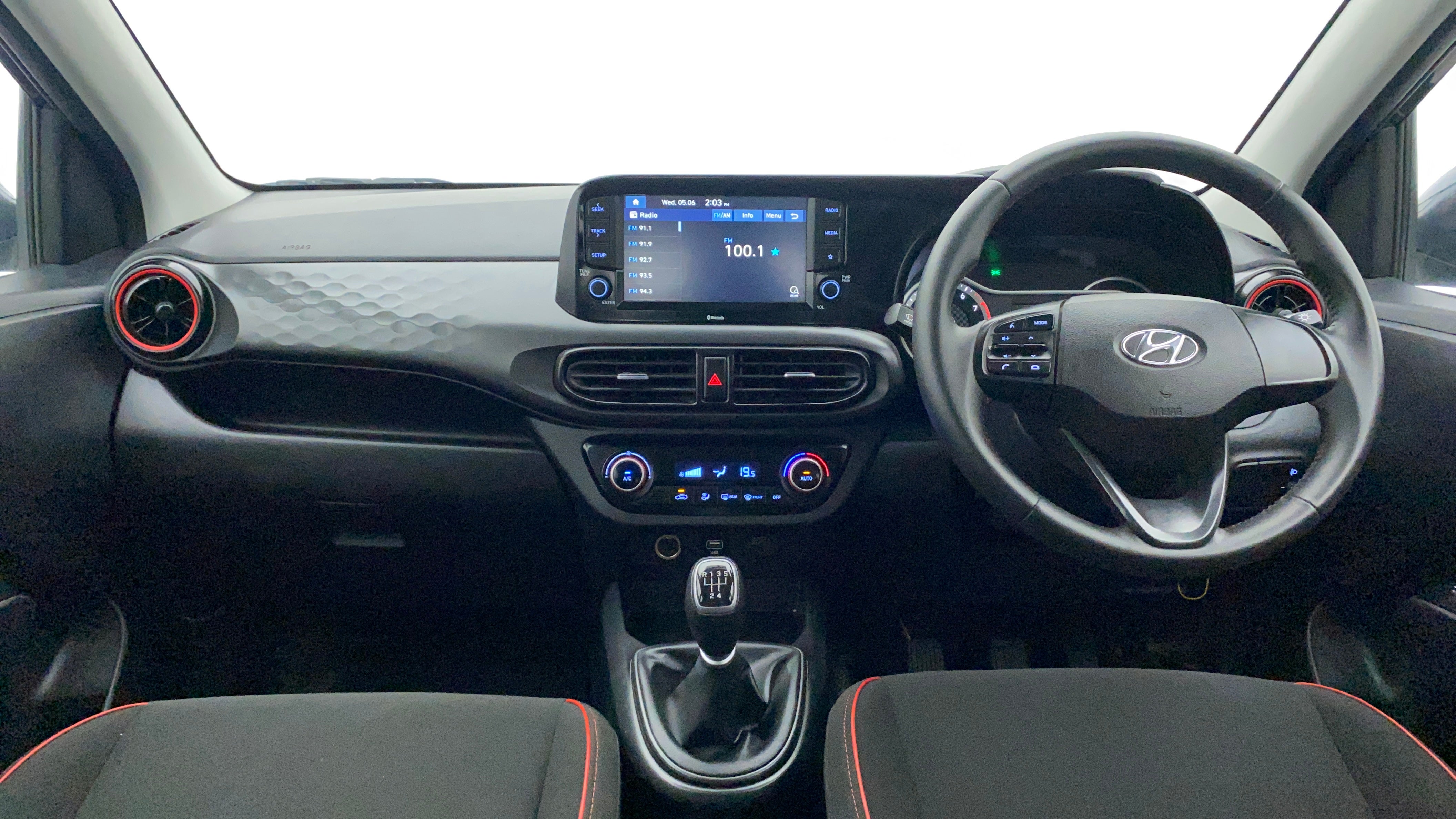 Interior
