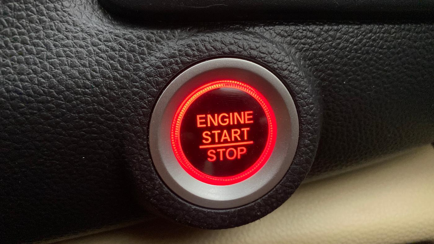 2021 Honda Amaze 1.2L I-VTEC VX CVT, Petrol, Automatic, 27,660 km, Keyless Start/ Stop Button