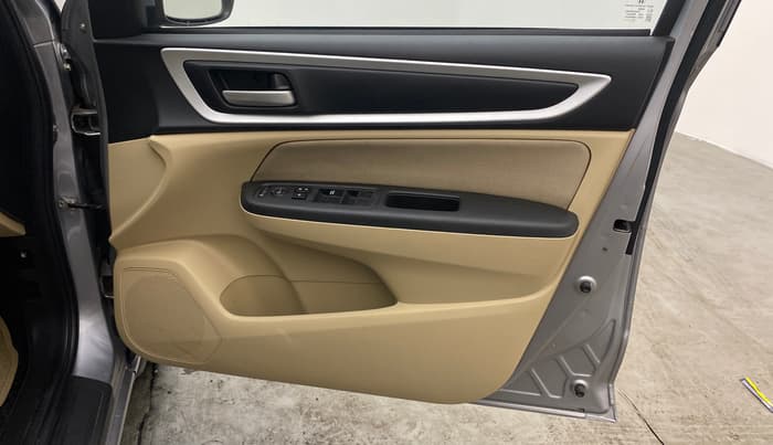 2021 Honda Amaze 1.2L I-VTEC VX CVT, Petrol, Automatic, 27,660 km, Driver Side Door Panels Control