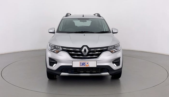 2019 Renault TRIBER 1.0 RXZ, Petrol, Manual, 22,188 km, Front