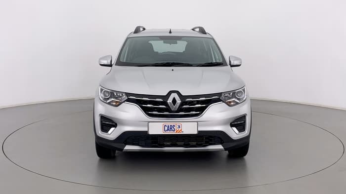 2019 Renault TRIBER 1.0 RXZ, Petrol, Manual, 22,188 km, Front
