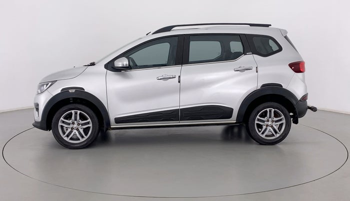 2019 Renault TRIBER 1.0 RXZ, Petrol, Manual, 22,188 km, Left Side