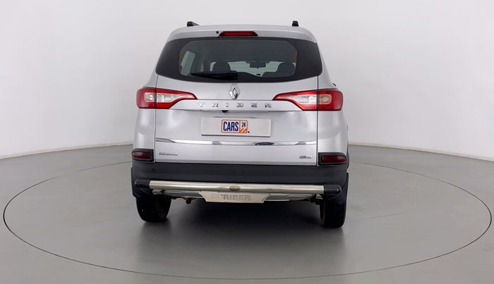 2019 Renault TRIBER 1.0 RXZ, Petrol, Manual, 22,188 km, Back/Rear