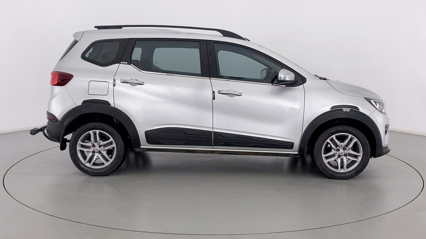 2019 Renault TRIBER 1.0 RXZ, Petrol, Manual, 22,188 km, Right Side View