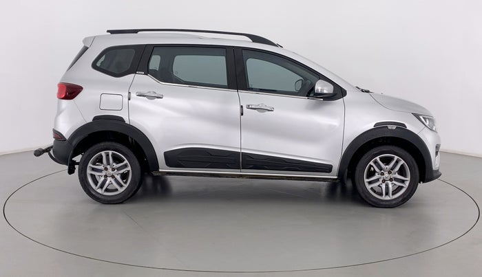 2019 Renault TRIBER 1.0 RXZ, Petrol, Manual, 22,188 km, Right Side View