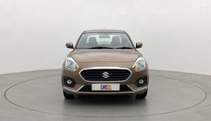2018 Maruti Dzire ZDI, Diesel, Manual, 49,766 km, Front