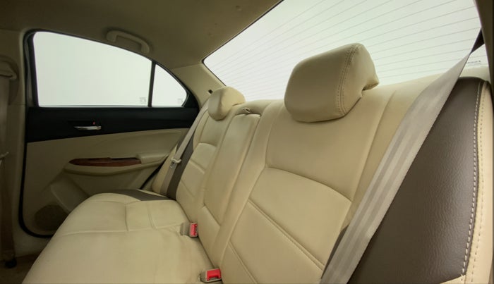 2018 Maruti Dzire ZDI, Diesel, Manual, 49,766 km, Right Side Rear Door Cabin