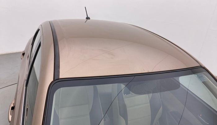 2018 Maruti Dzire ZDI, Diesel, Manual, 49,766 km, Roof