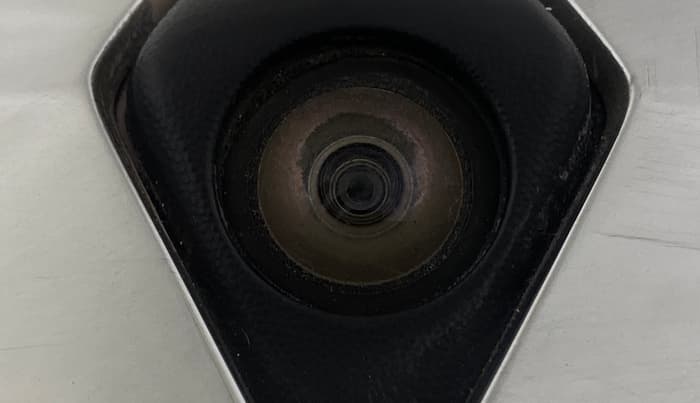 2018 Renault Kwid RXT 1.0 AMT (O), CNG, Automatic, 61,268 km, Parking Camera