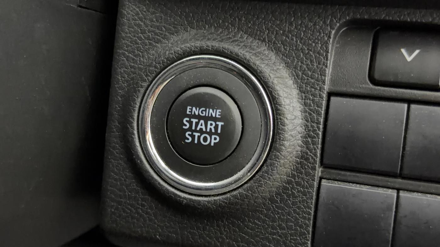 2024 Maruti BREZZA ZXI + AT SMART HYBRID, Petrol, Automatic, 9,544 km, Keyless Start/ Stop Button