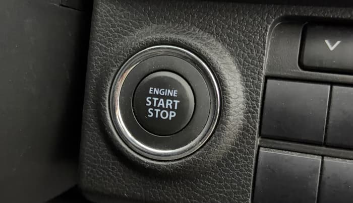 2024 Maruti BREZZA ZXI + AT SMART HYBRID, Petrol, Automatic, 9,544 km, Keyless Start/ Stop Button