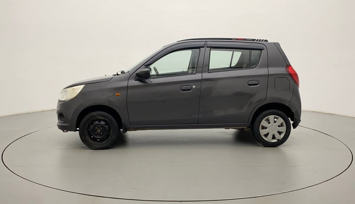 2015 Maruti Alto K10 VXI, Petrol, Manual, 32,192 km, Left Side