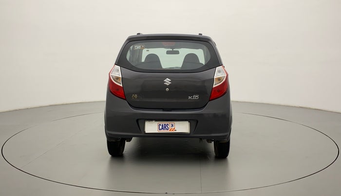 2015 Maruti Alto K10 VXI, Petrol, Manual, 32,192 km, Back/Rear