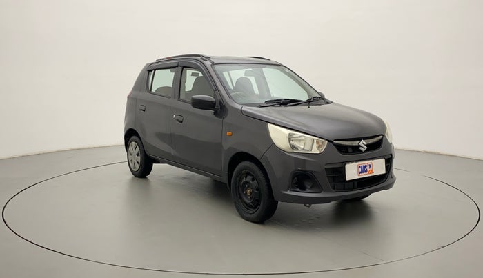 2015 Maruti Alto K10 VXI, Petrol, Manual, 32,192 km, Right Front Diagonal