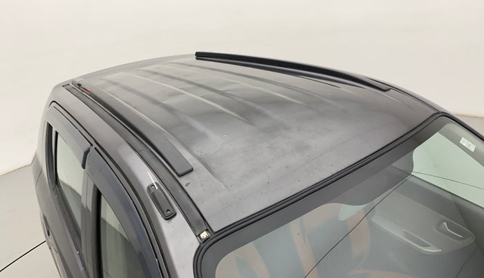 2015 Maruti Alto K10 VXI, Petrol, Manual, 32,192 km, Roof