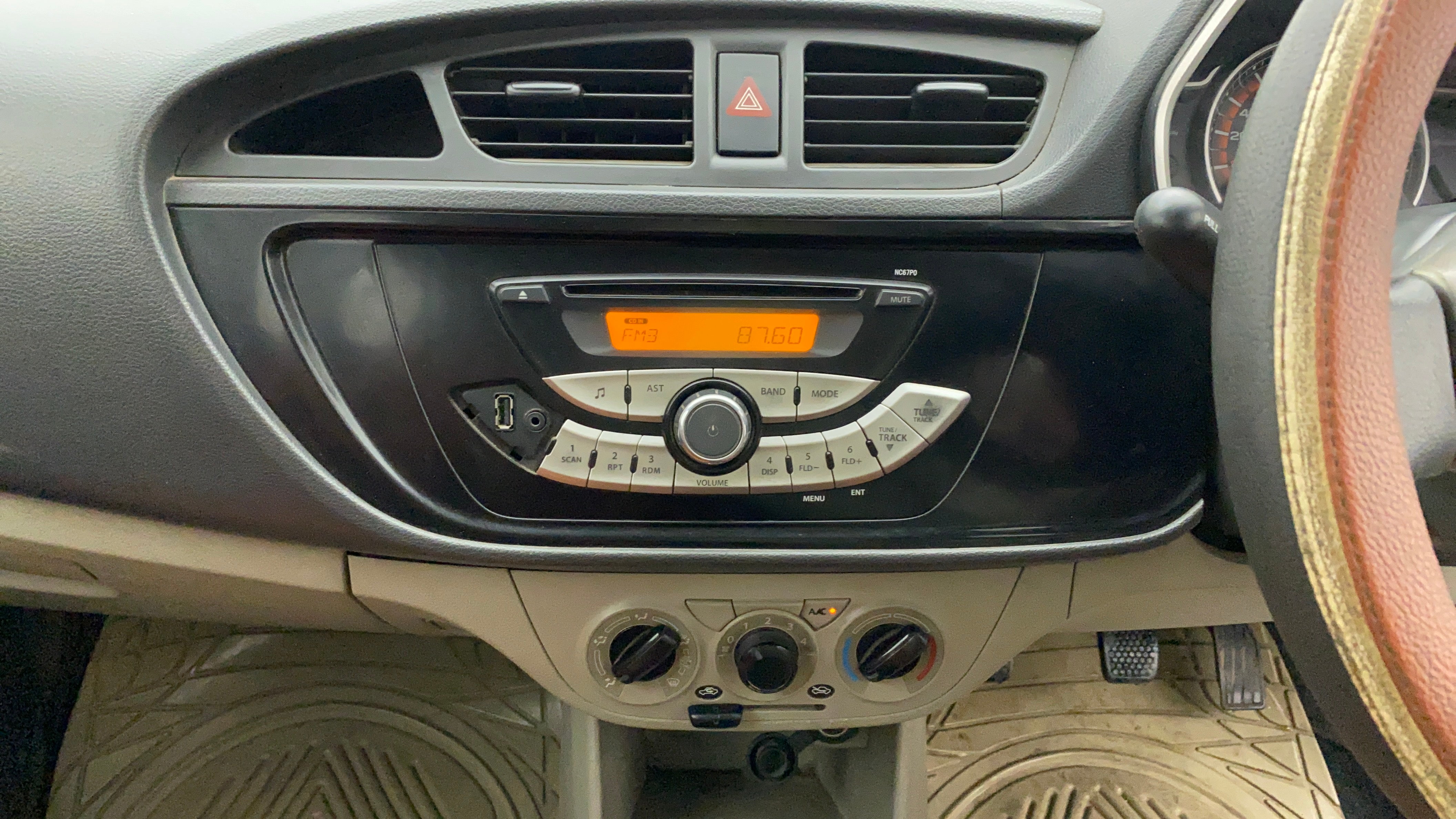 Features