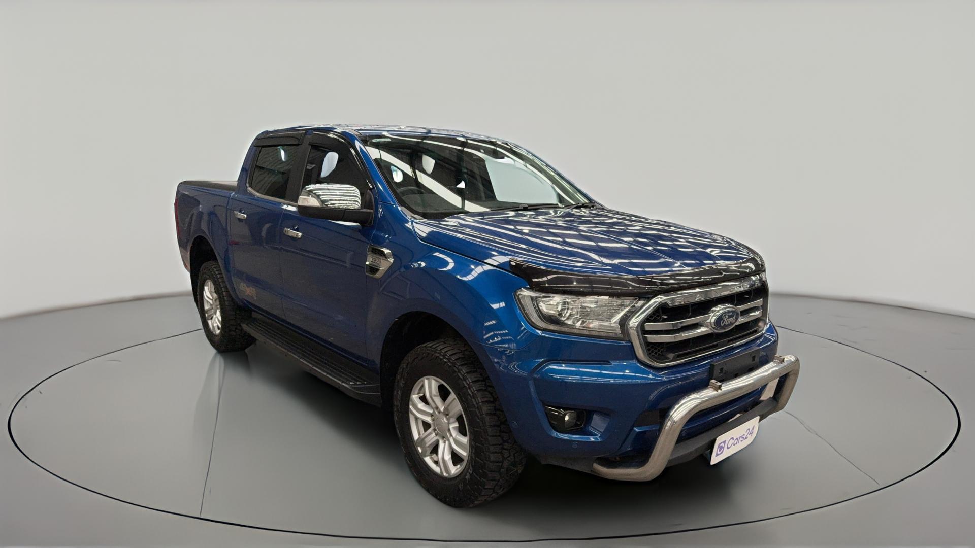 Ford Ranger image