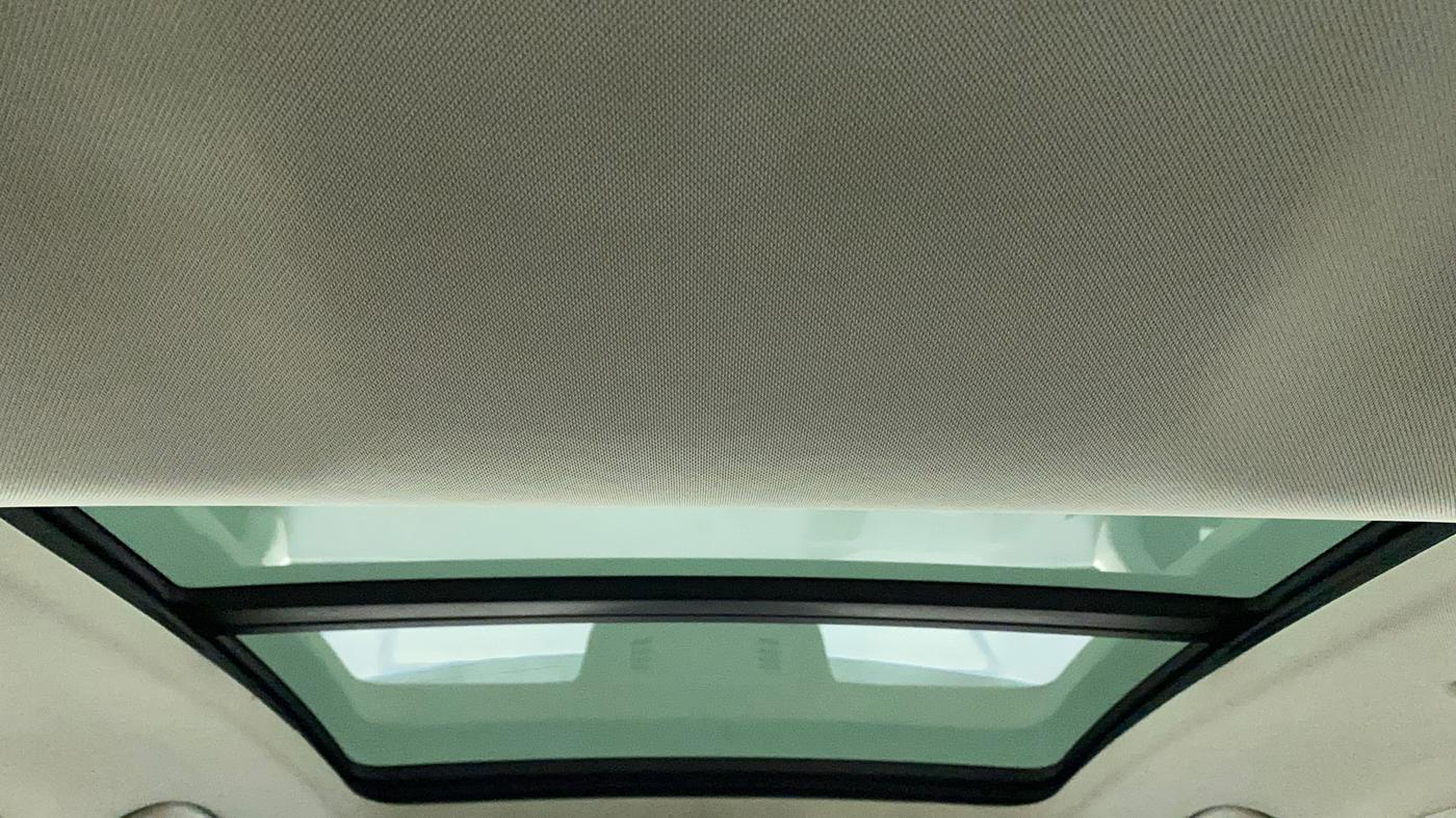 2019 Volkswagen T-ROC PETROL AUTOMATIC, Petrol, Automatic, 34,582 km, Moonroof/ Sunroof