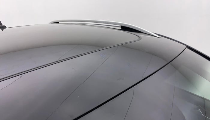 2019 Volkswagen T-ROC PETROL AUTOMATIC, Petrol, Automatic, 34,582 km, Roof - <3 inch diameter