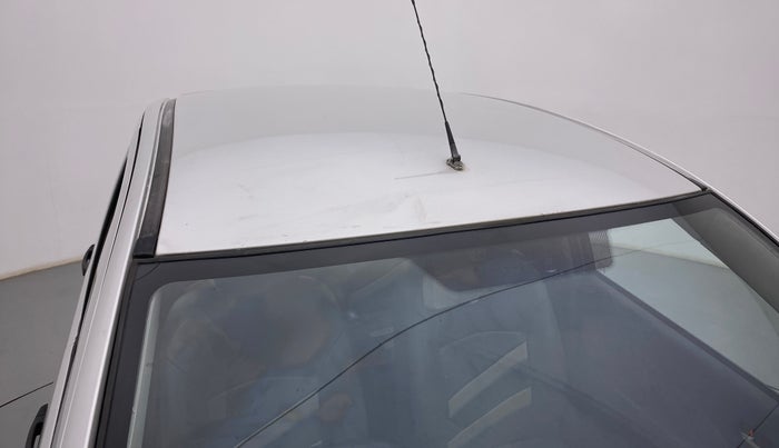 2013 Maruti Ritz VXI, Petrol, Manual, 53,746 km, Roof