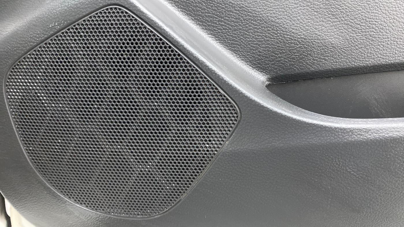 2018 Maruti Alto K10 VXI, Petrol, Manual, 55,180 km, Speaker
