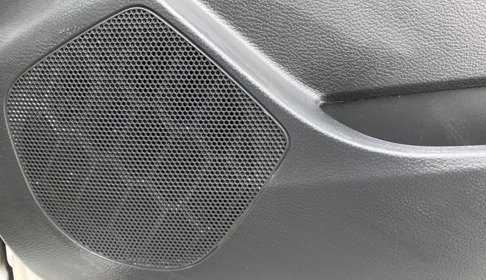 2018 Maruti Alto K10 VXI, Petrol, Manual, 55,180 km, Speaker