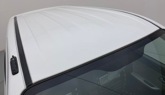 2018 Maruti Alto K10 VXI, Petrol, Manual, 55,180 km, Roof