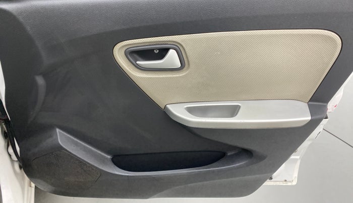 2018 Maruti Alto K10 VXI, Petrol, Manual, 55,180 km, Driver Side Door Panels Control
