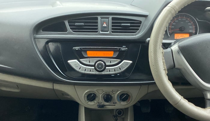 2018 Maruti Alto K10 VXI, Petrol, Manual, 55,180 km, Air Conditioner