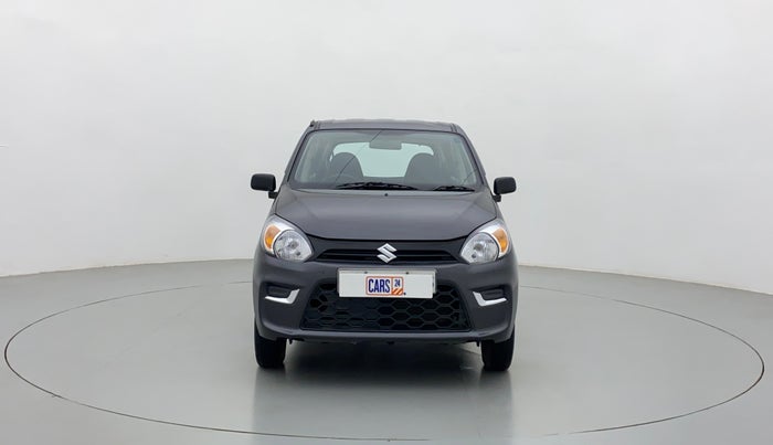2020 Maruti Alto LXI, CNG, Manual, 18,574 km, Front