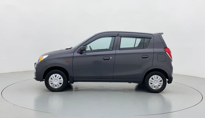 2020 Maruti Alto LXI, CNG, Manual, 18,574 km, Left Side