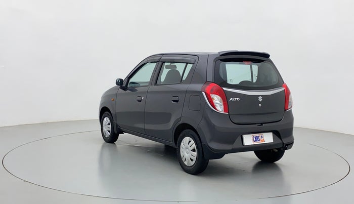 2020 Maruti Alto LXI, CNG, Manual, 18,574 km, Left Back Diagonal