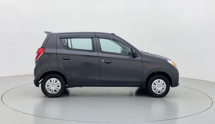2020 Maruti Alto LXI, CNG, Manual, 18,574 km, Right Side View