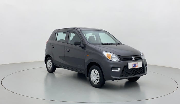 2020 Maruti Alto LXI, CNG, Manual, 18,574 km, Right Front Diagonal