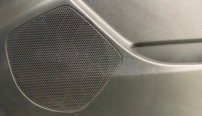 2020 Maruti Alto LXI, CNG, Manual, 18,574 km, Speaker