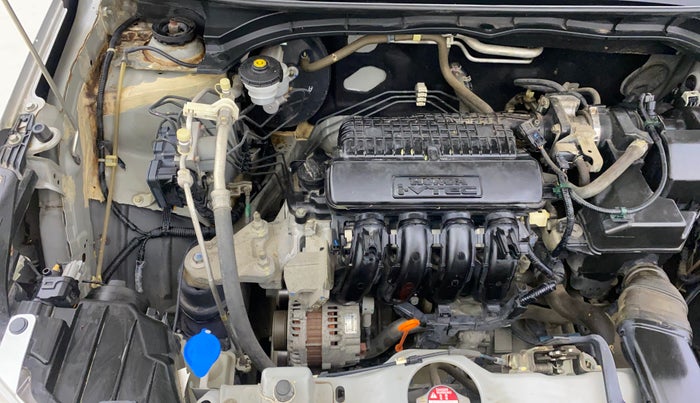 2018 Honda Amaze 1.2L I-VTEC V CVT, Petrol, Automatic, 25,529 km, Engine View - Right