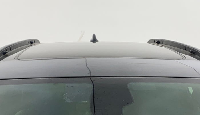 2022 Jeep Compass MODEL S (O) 2.0 DIESEL, Diesel, Manual, 89,754 km, Moonroof/ Sunroof