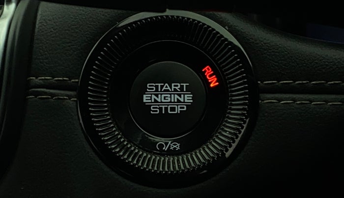 2022 Jeep Compass MODEL S (O) 2.0 DIESEL, Diesel, Manual, 89,754 km, Keyless Start/ Stop Button