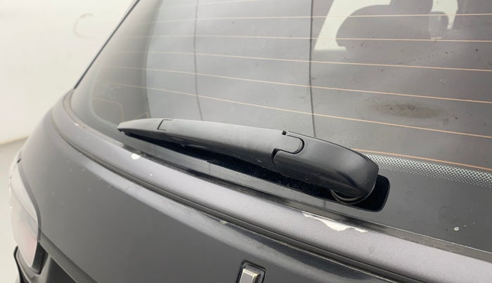 2022 Jeep Compass MODEL S (O) 2.0 DIESEL, Diesel, Manual, 89,754 km, Rear Wiper