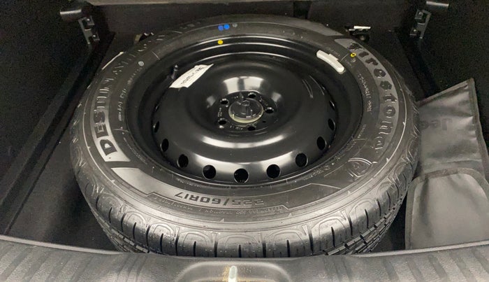 2022 Jeep Compass MODEL S (O) 2.0 DIESEL, Diesel, Manual, 89,754 km, Spare Tyre