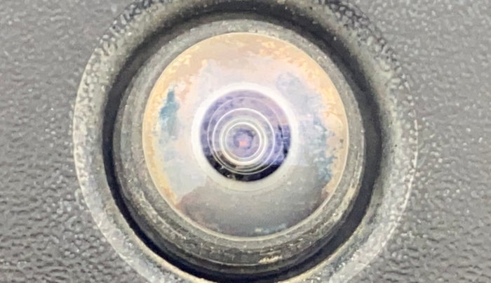 2022 Jeep Compass MODEL S (O) 2.0 DIESEL, Diesel, Manual, 89,754 km, Parking Camera