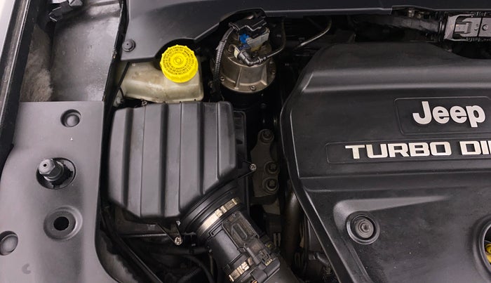 2022 Jeep Compass MODEL S (O) 2.0 DIESEL, Diesel, Manual, 89,754 km, Engine View - Right