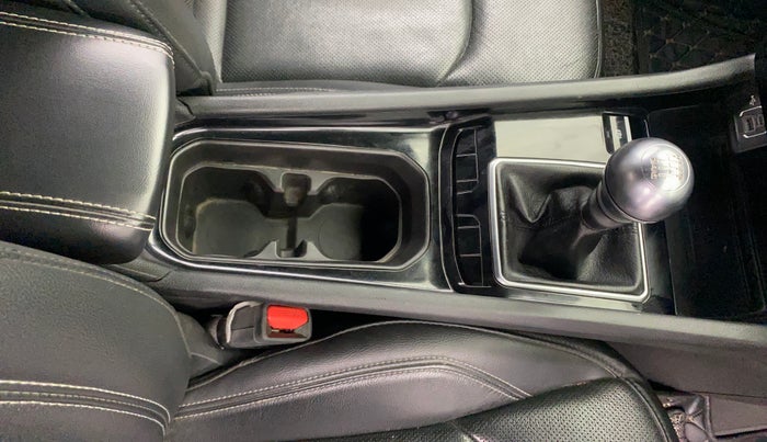 2022 Jeep Compass MODEL S (O) 2.0 DIESEL, Diesel, Manual, 89,754 km, Gear Lever